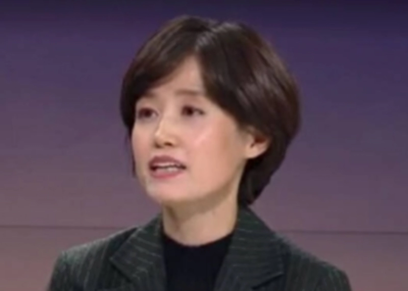 박은정 광주지방검찰청 부장검사 사직 이유