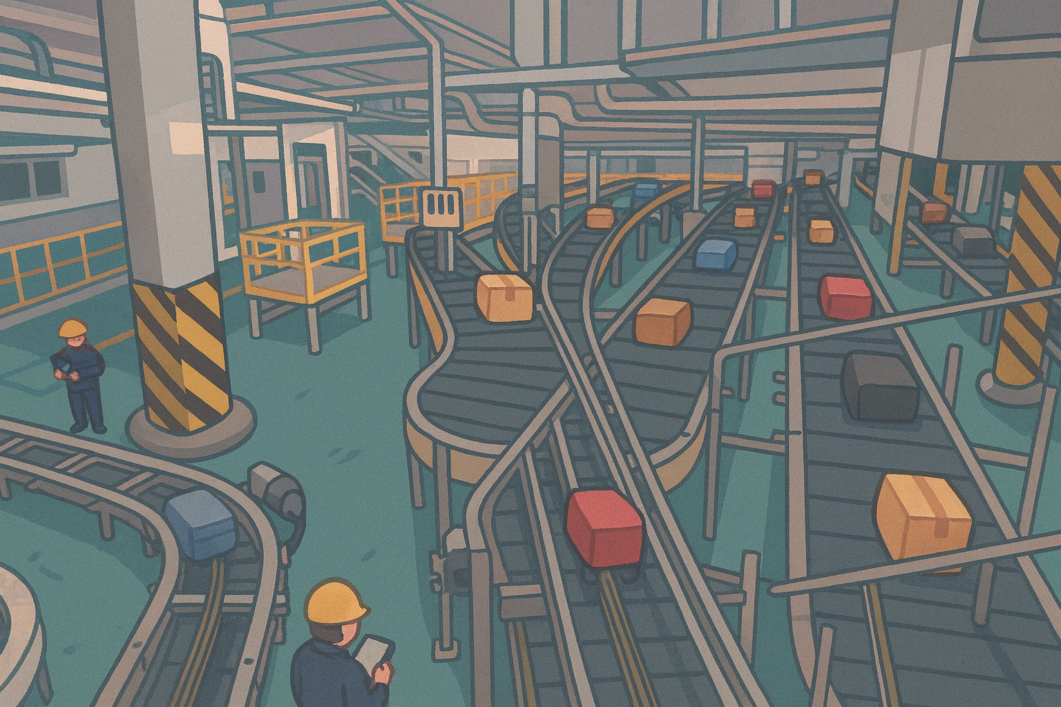 개인통관번호 재발급