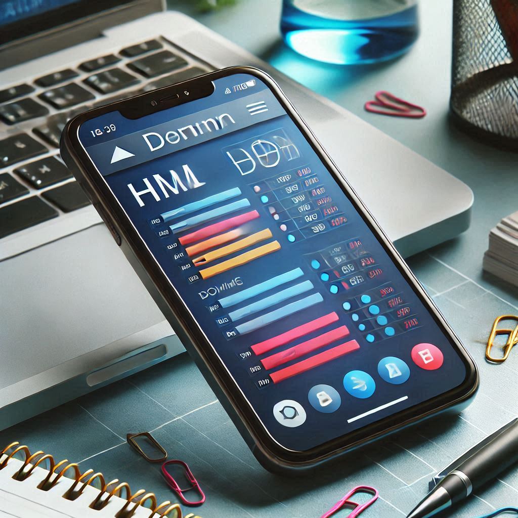 아이폰 HTML 파일 열기
