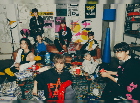 INK콘서트 (잉크 콘서트) 출연진 라인업 관련 사진 이미지입니다.