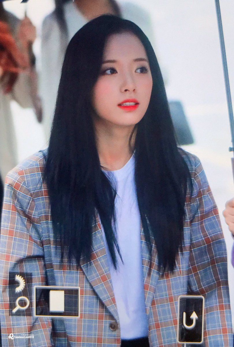 우주소녀 보나 고화질사진 모음