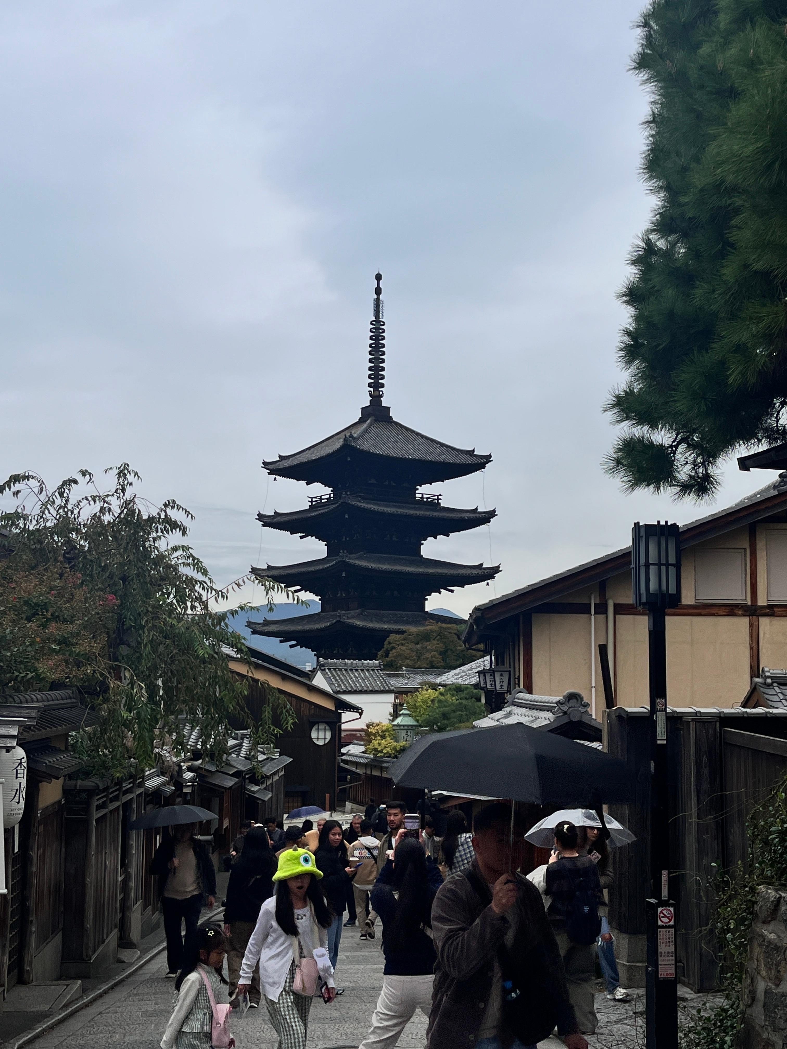 오사카 숙소 위치 결정 방법