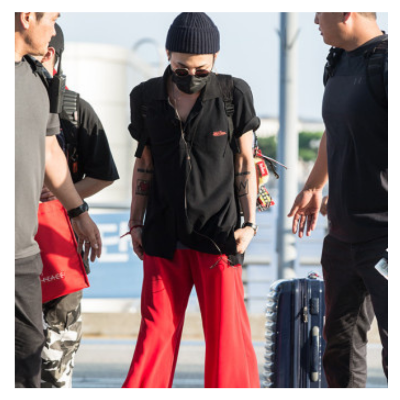 지드래곤가요대전