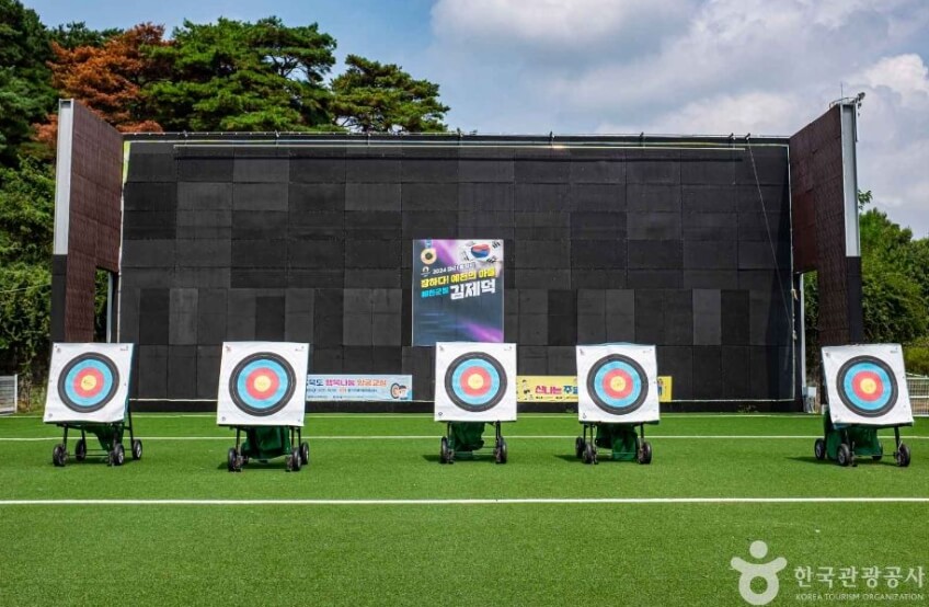 예천 가볼만한곳 베스트 10