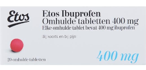 네덜란드 진통제