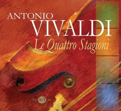 비발디의 아름다운 사계