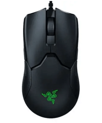 레이저 바이퍼 유선 마우스 RZ)! - 0255