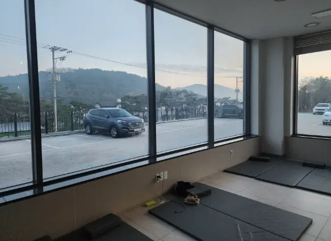 경주한증막