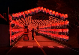 진주 남강 유등축제 추천코스, 주차장