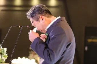 딸 결혼식 축사 결혼 축하글 답례글_5