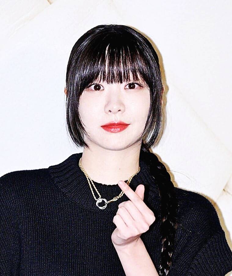 배우-김다미