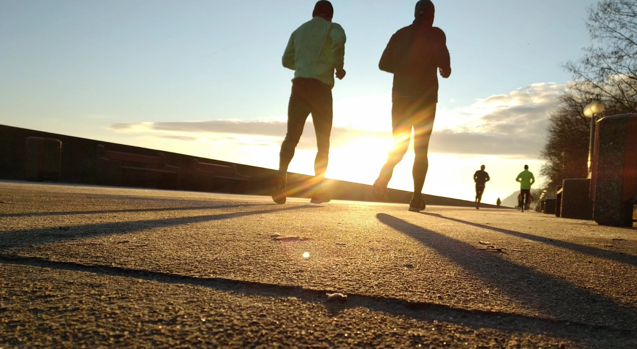 러닝시작하는 방법 