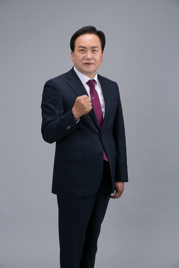 이권재 오산시장 프로필