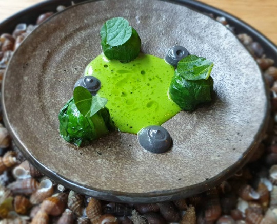 강남 신사동 조셉리저우드 '에빗'