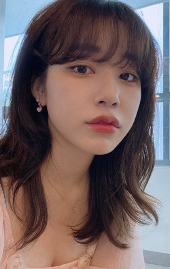 려욱 아리 결혼