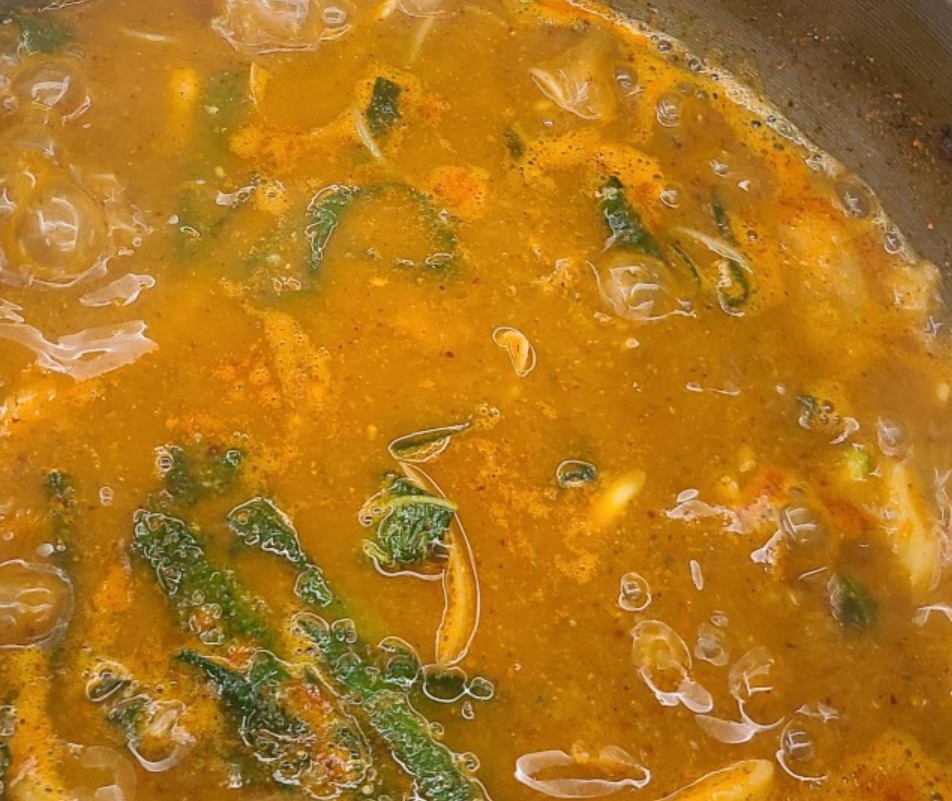 오늘N 추어매운탕 썸네일