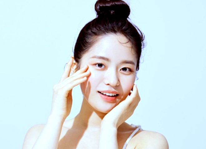 봄철 피부 관리 방법