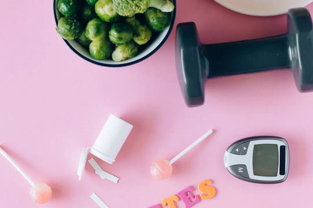  혈당 정상수치 관리 관련사진6