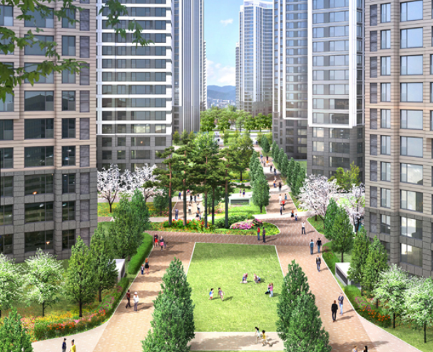 개포동 디에이치 퍼스티어 아이파크 무순위 줍줍