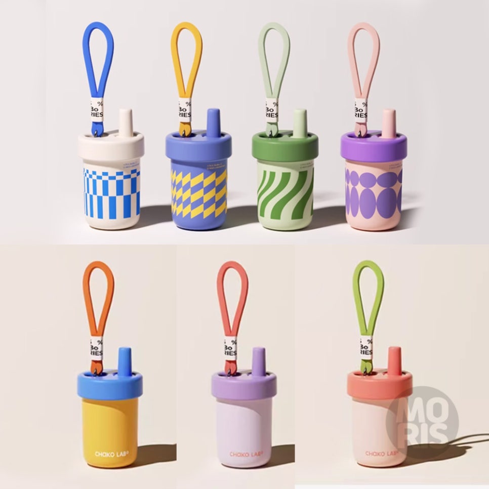 스탠리 텀블러 스타벅스텀블러? 요즘 MZ가 선택한 차코랩 텀블러