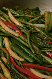 열무김치 맛있게 담그는법황금레시피