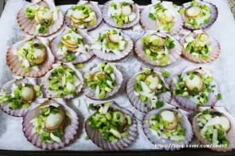 가리비 요리 10가지 황금레시피_19