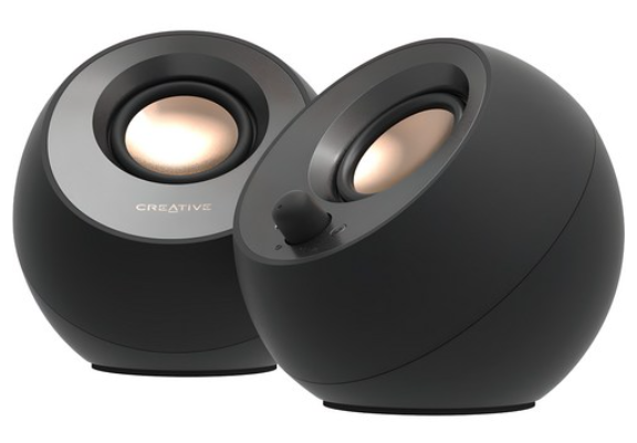 크리에이티브 PEBBLE V3 스피커