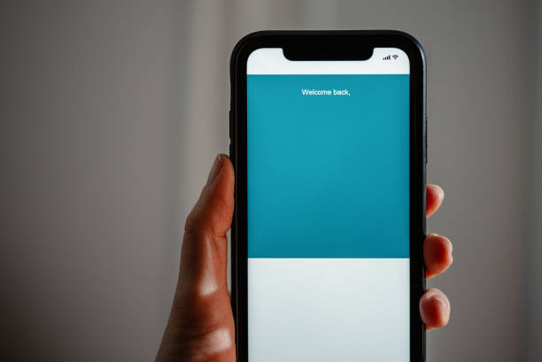 아이폰 시스템 서체: San Francisco의 모든 것