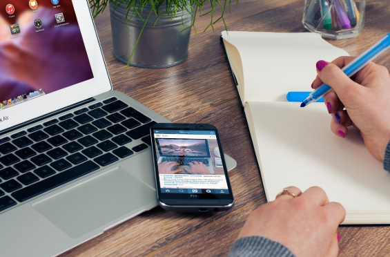 10분 글쓰기를 통해 꿈·목표가 어떻게 구체화됐는지