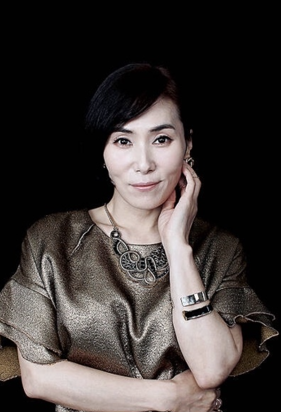 장혜진 이혼