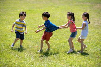 2025년 5세 무상교육·보육 확대!
