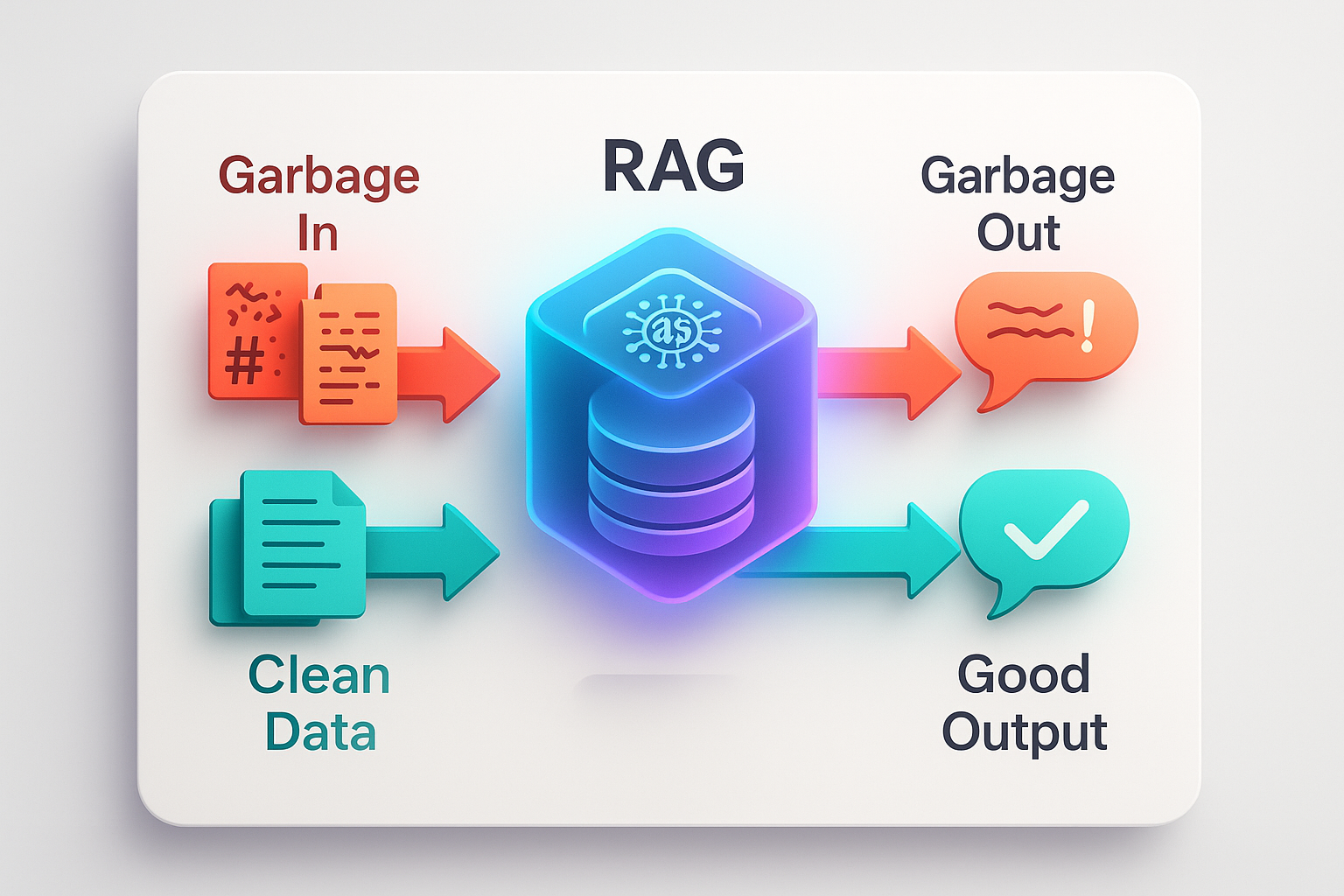 [Tech Series] kt cloud AI 검색 증강 생성(RAG) #2 : 데이터 파싱과 전처리 최적화