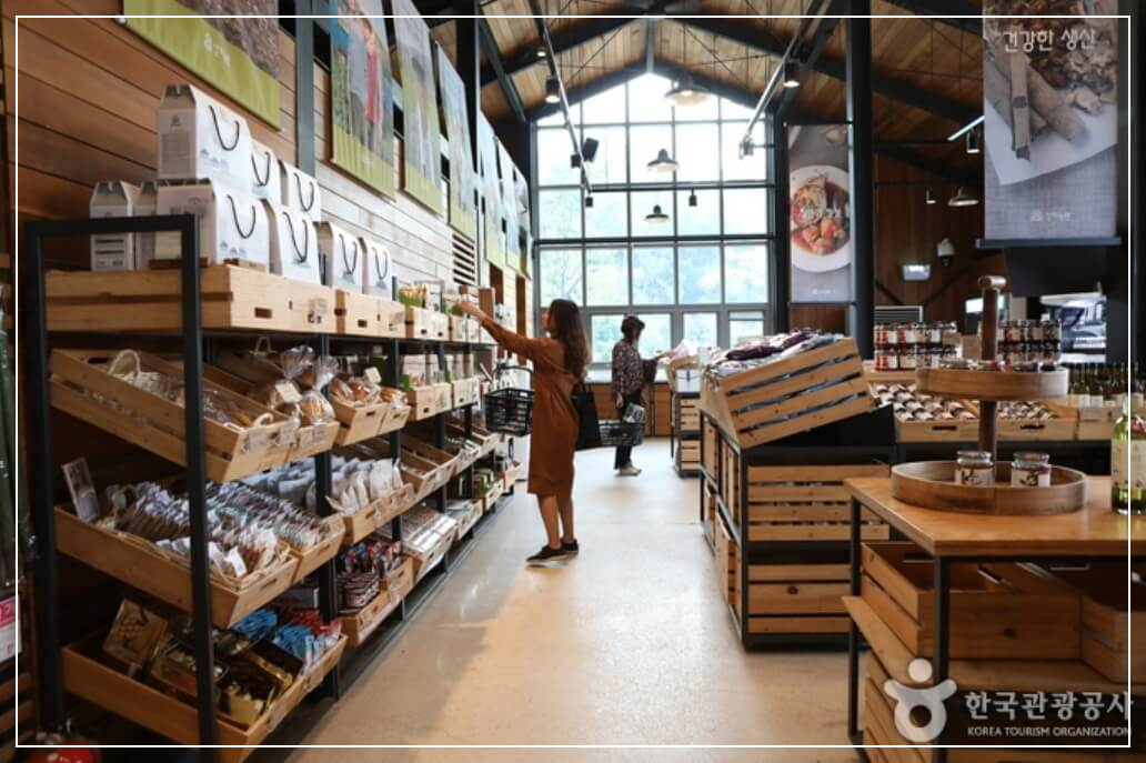 고창 가볼만한곳 베스트10 상하농원