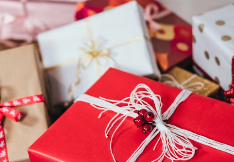 초등학생 크리스마스선물