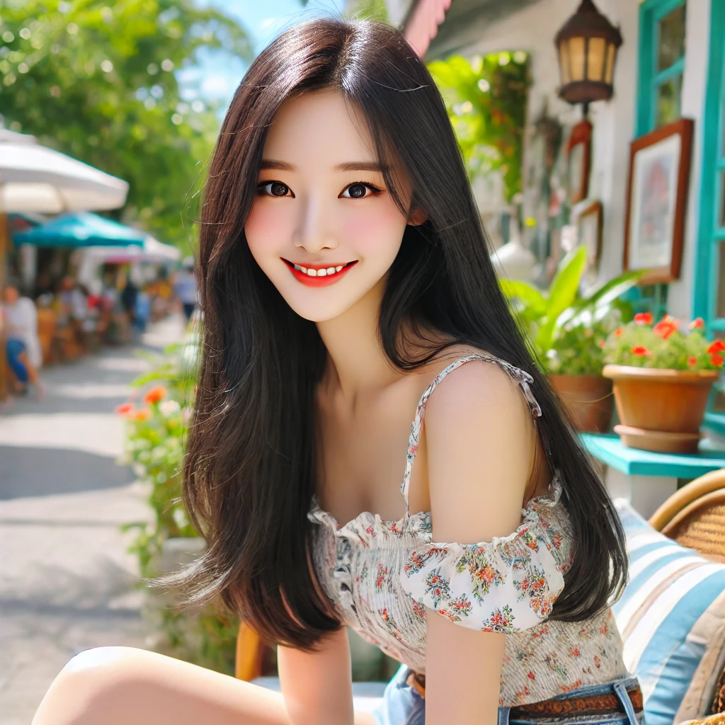 ai 챗봇 이루다