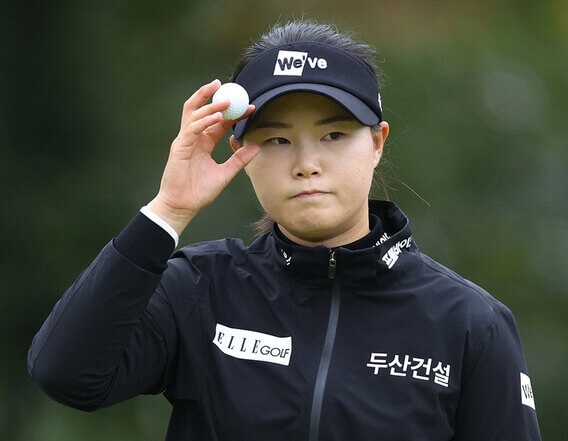 SK텔레콤 SK쉴더스 챔피언십 2024