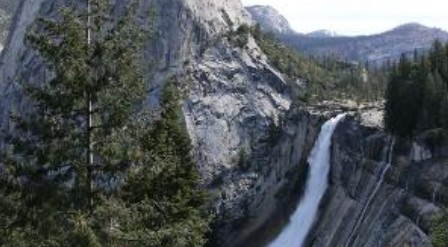 미국 서부 여행 코스 추천- 요세미티 국립공원