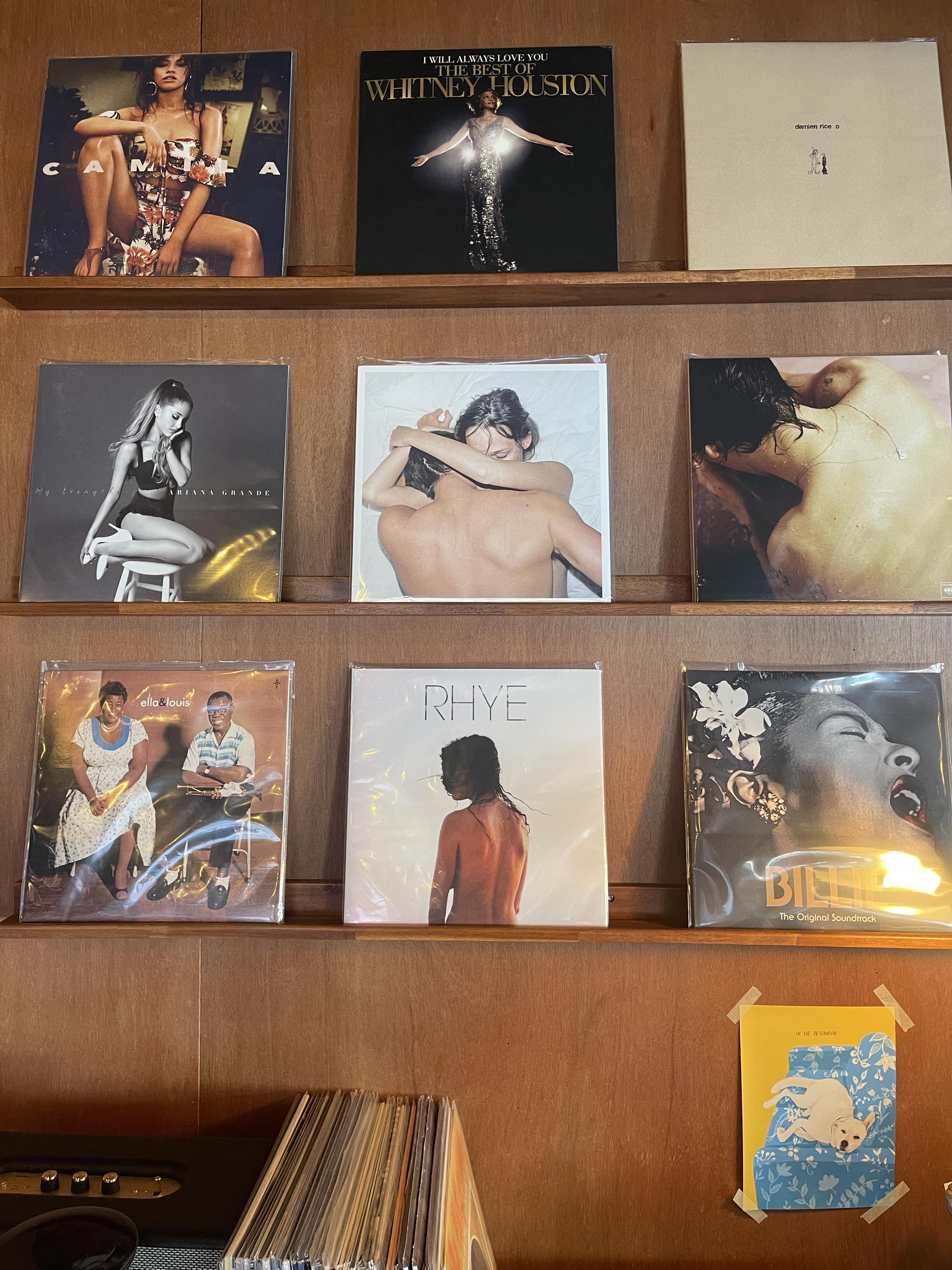 플러시커피스탠드