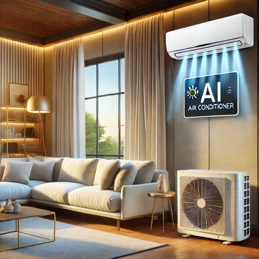 ai에어컨