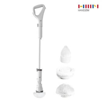 트리플 플러스 욕실 청소기