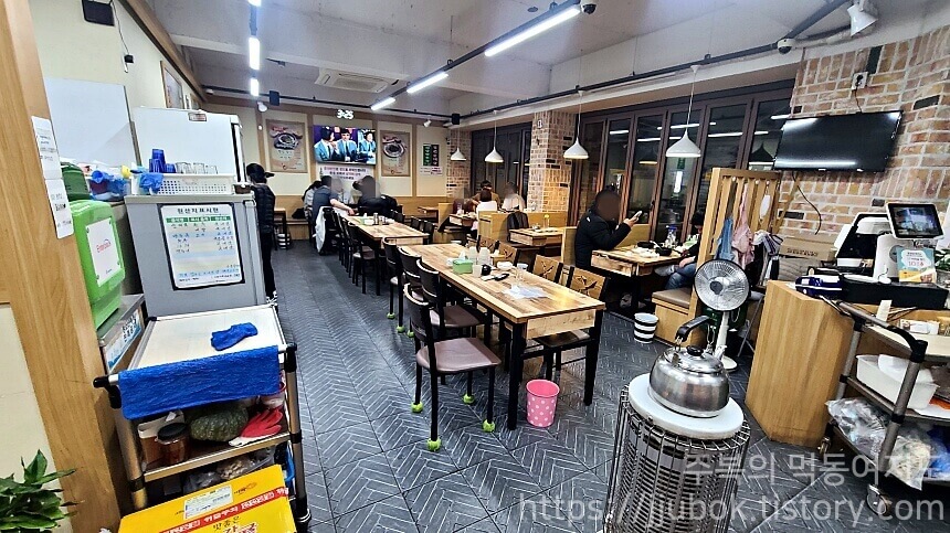 북실네평양찹쌀순대-내부-2