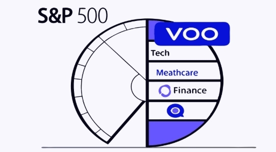 VOO 투자 기초설명