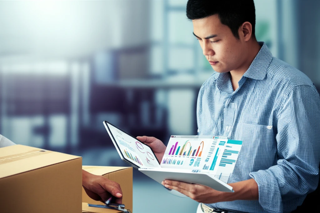 인천광역시 소상공인 택배 지원 사업 ..