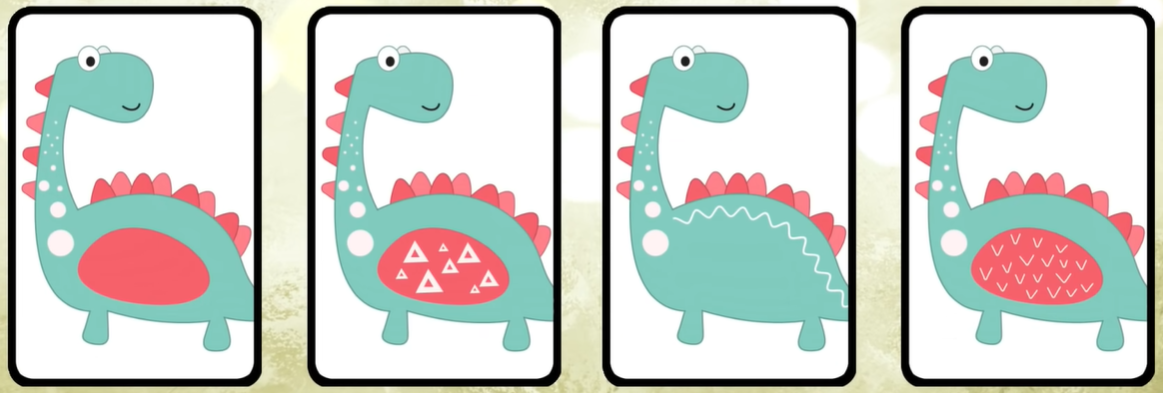 같은 그림 찾기