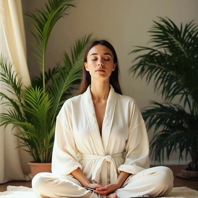 자기통제력과 인내: 성공한 사람들의 공통된 특성