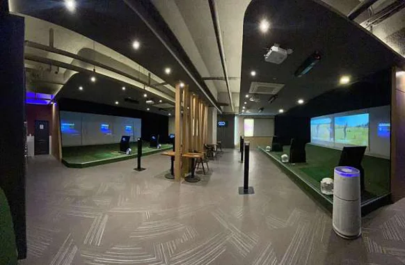 세종골프서당