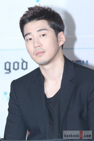 god 윤계상 나이 프로필