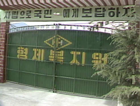 한국 현대사의 어두운 그림자: 형제복지원과 국가 폭력의 기록