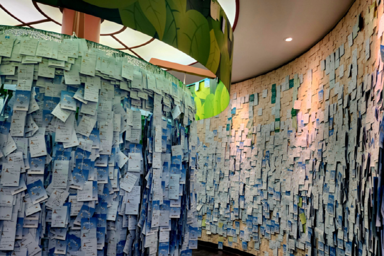 강화 평화전망대