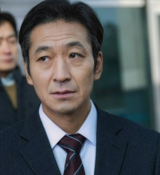 배우 최광일 프로필